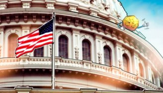 هدف قانونگذاران آمریکایی از ارائه لایحه پیشنهادی به SEC شفافیت نظارتی رمزارزها است