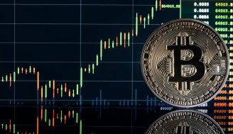 مسیر بیت کوین به 80 هزار دلار ناشی از روند صعودی مشتقات است