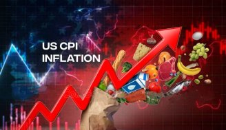 تخمین زده می شود که نرخ تورم CPI ایالات متحده افزایش پیدا کند