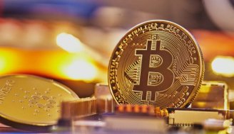کاهش تسلط بیت کوین