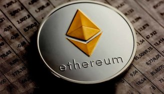 با افزایش سرعت بیت کوین، اتریوم با کاهش سهم بازار روبرو می شود