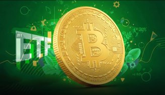 خروج 1.23 میلیارد دلاری از ETF های بیت کوین