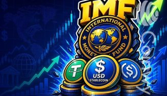 استیبل کوین های محلی تقاضا برای دلار را افزایش می دهند