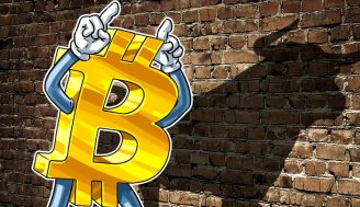 بیت کوین برای اولین بار از اواسط ماه می به 45000 دلار رسید