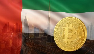 صنعت کریپتو در امارات می تواند ظرف پنج سال رقیب نفت شود