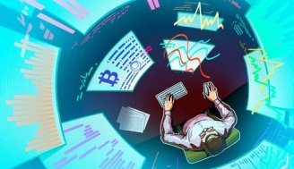نرخ هش بیت کوین به اوج جدیدی می رسد ، اما سودآوری کاهش می یابد