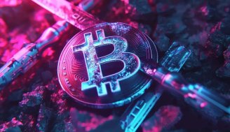 در میان فروش ماینرها، هش ریت بیت کوین به رکورد بالایی رسید