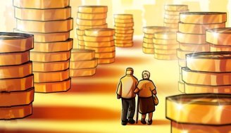ETF بیت کوین راه را برای سرمایه گذاری صندوق بازنشستگی هموار می کند