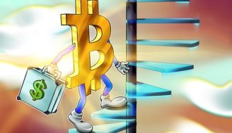 با افزایش هیجانات ETF قیمت بیت کوین به 35 هزار دلار رسید