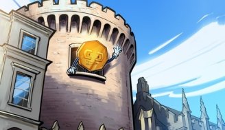 Crypto.com تاییدیه بانک مرکزی ایرلند را دریافت می کند