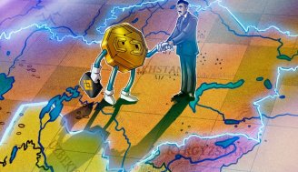 بایننس در بحبوحه مشکلات غرب ، پلتفرم تنظیم شده را در قزاقستان راه اندازی کرد