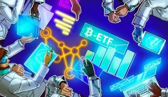 ETF بیت کوین ARK کتی وود رکورد خروجی 87 میلیون دلاری دارد که از GBTC پیشی گرفته است