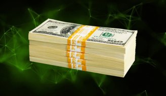 جذب سرمایه 1 میلیارد دلاری در حوزه کریپتو