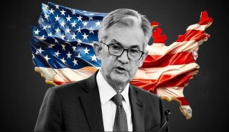 بازار رمزارزها در انتظار سخنرانی جروم پاول