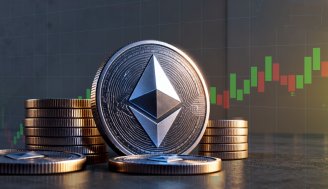 خطر سقوط اتریوم به زیر 2400 دلار