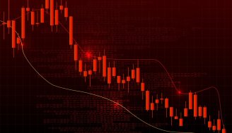 افت بازار کریپتو با لیکوییدیشن 953 میلیون دلاری