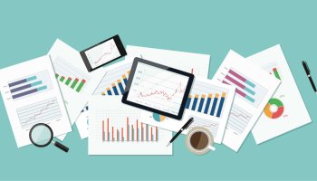 حساب های دریافتنی تجاری