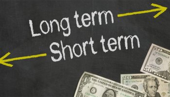 سرمایه گذاری بلندمدت و کوتاه مدت