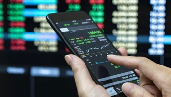 خرید و فروش آنلاین سهام