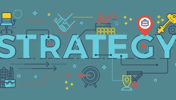 استراتژی معاملاتی موفق