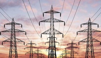 معرفی گروه عرضه برق، گاز، بخار و آب گرم