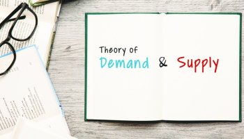 معرفی کامل عرضه و تقاضا به همراه جزئیات تحلیل آن