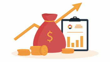 آموزش مشاهده زمان بندی پرداخت سود در سایت کدال