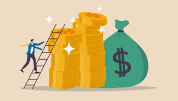 سود سرمایه گذاری در بورس چقدر است؟