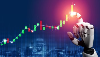 معاملات الگوریتمی چیست؟