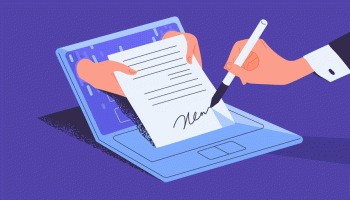 پذیره نویسی چیست؟