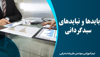 بایدها و نبایدهای سبدگردانی