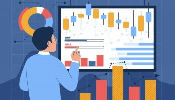 وارد شدن به بازار بورس