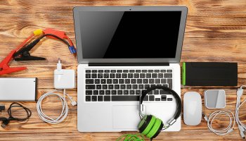 معرفی گروه تولید محصولات کامپیوتری، الکترونیکی و نوری