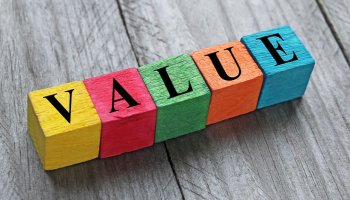 ارزش جایگزینی چیست؟