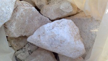 معرفی گروه سایر محصولات کانی غیرفلزی