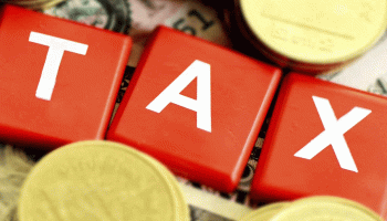 مالیات چیست و انواع آن کدامند؟