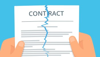 نکول در قرارداد آتی