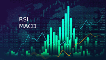 مقایسه اندیکاتور RSI و MACD