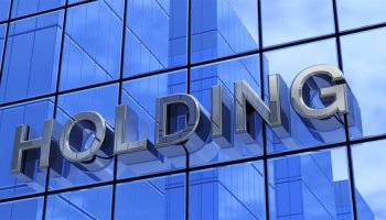 شرکت هلدینگ چیست؟