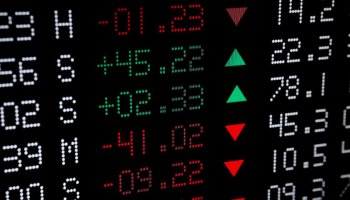 کشف قیمت در بورس