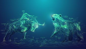 بازار گاوی و بازار خرسی