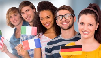 کد بورسی برای اتباع خارجی