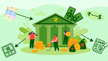 تعریف نهادهای مالی