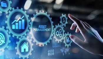 مدیریت دارایی