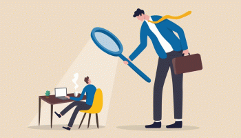 پیام ناظر بازار چیست؟