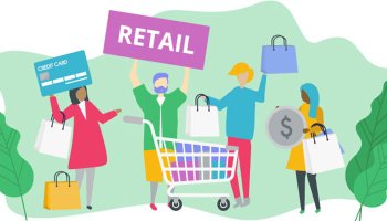 معرفی گروه خرده فروشی