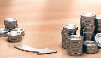 مراحل افزایش سرمایه