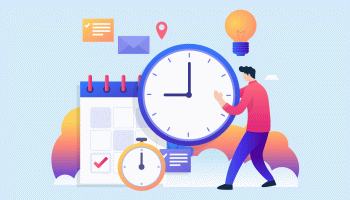 مدت زمان قرارداد سبدگردانی