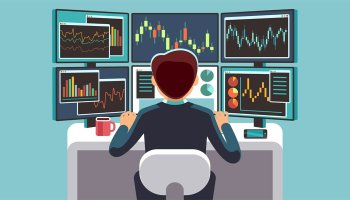 معرفی 10 شغل پر درآمد در بورس