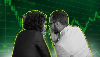 رانت در بورس چیست؟